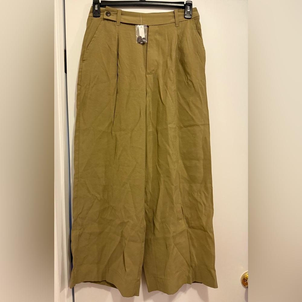 Madewell pants. - Picture 4 of 5